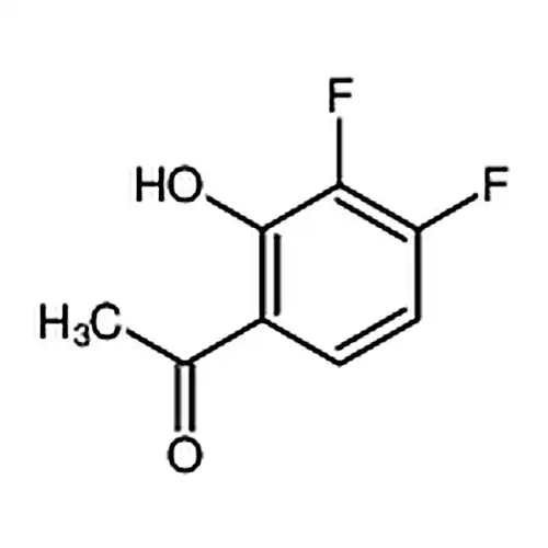 1-(3,4-二氟-2-羟基苯基)乙酮