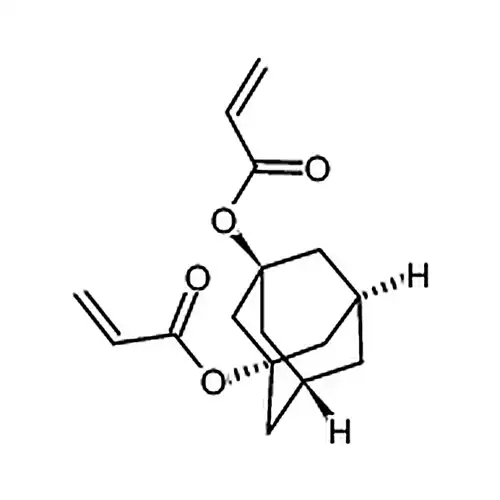 1，3-二丙烯酸金刚烷酯