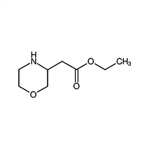 3-吗啡啉乙酸乙酯