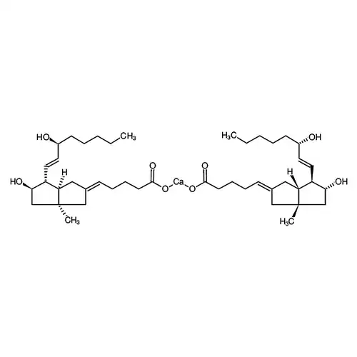 Ciprostene (calcium salt)