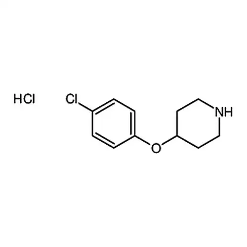 4-(3,4-二氯苯氧基)哌啶盐酸盐