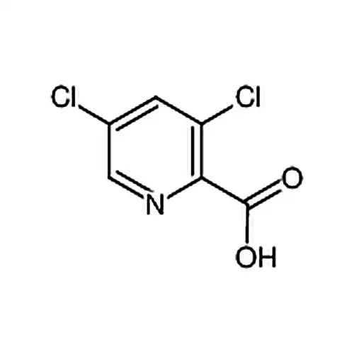 3,5-二氯-2-吡啶甲酸