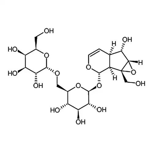Rehmannioside A