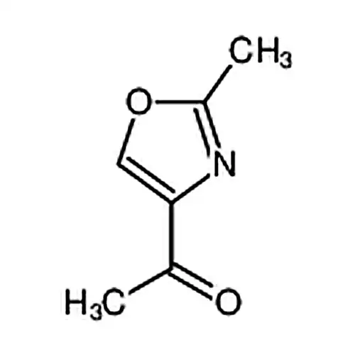 1-(2-甲基噁唑-4-基)乙烷-1-酮