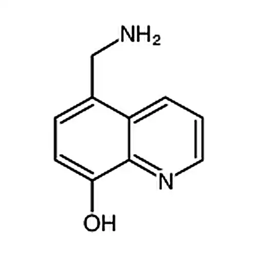 5-(氨基甲基)喹啉-8-醇