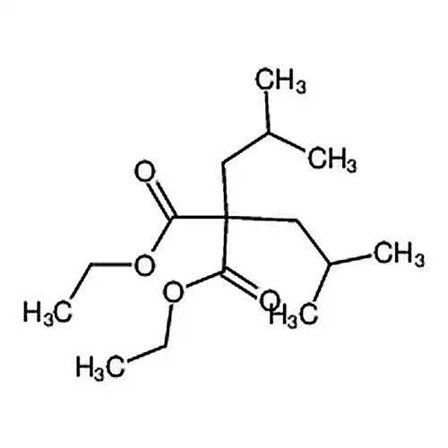 二异丁基丙二酸二乙酯