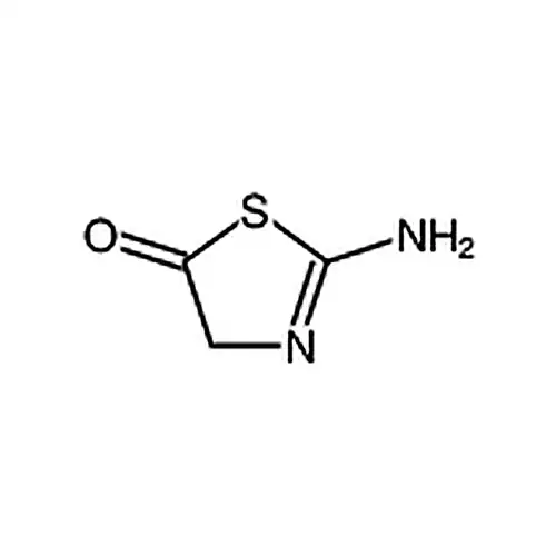 2-氨基噻唑-5(4H)-酮