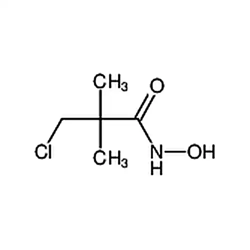 3-氯-N-羟基-2,2-二甲基丙酰胺