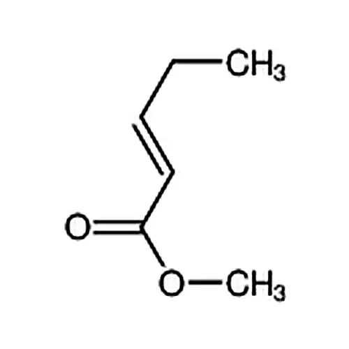 2-戊烯酸甲酯
