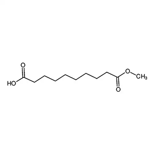 癸二酸单甲酯