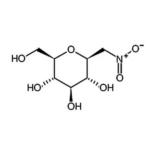 Beta-D-Glucopyranosyl nitromethane