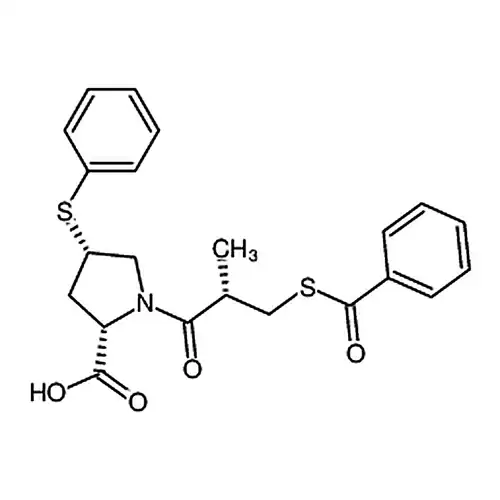 Zofenopril