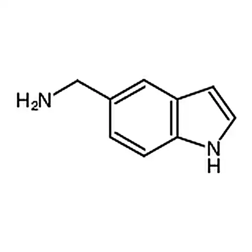 5-(氨基甲基)吲哚