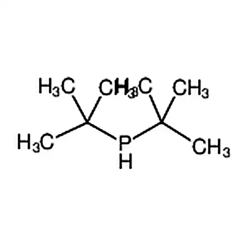 二叔丁基膦 10 wt.% solution in