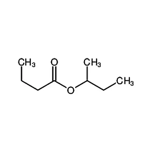 丁酸仲丁酯