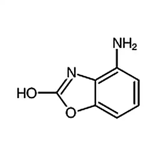 4-氨基苯并[d]噁唑-2(3H)-酮