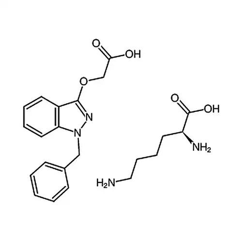 苄达赖氨酸