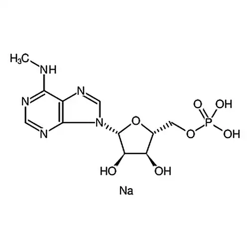 N6-Methyladenosine 5'-monophosphate sodium salt