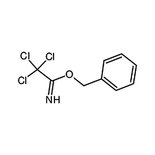 2,2,2-三氯乙酰亚胺苄酯