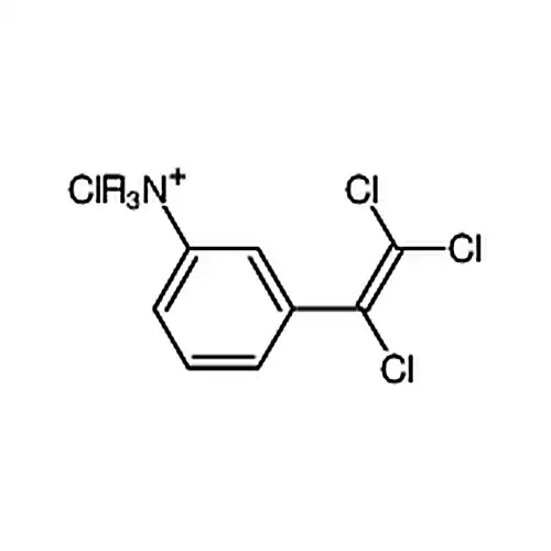 3-(三氯乙烯基)苯胺盐酸盐