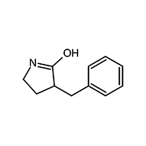 3-苄基吡咯烷-2-酮