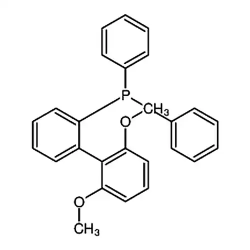 2-(二苯基膦)-2，6-二甲氧基联苯