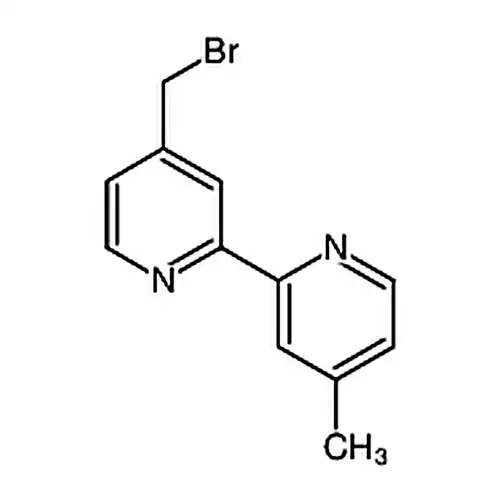 4-溴甲基-4'-甲基-2,2'-联吡啶