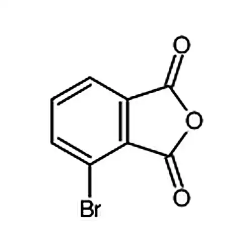 3-溴邻苯二甲酸酐