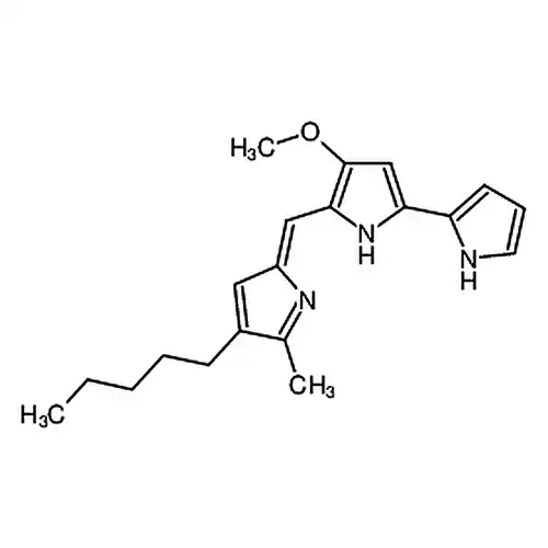 Prodigiosin
