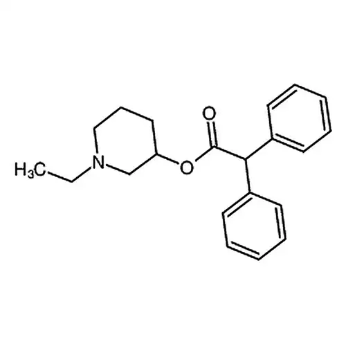 哌立度酯