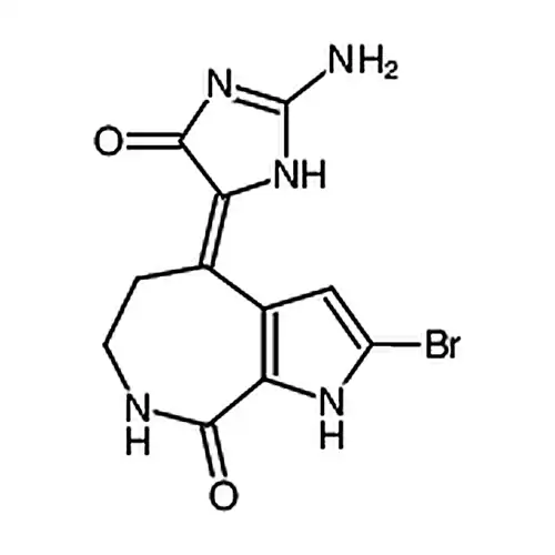 10Z-Hymenialdisine
