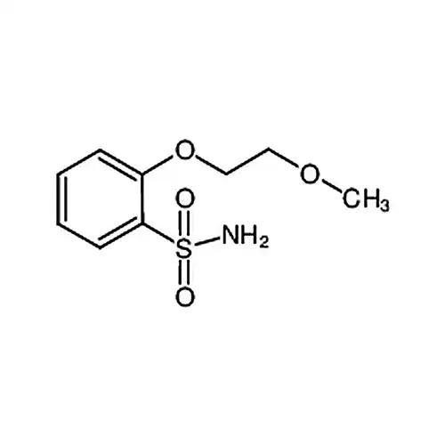 2-(2-甲氧乙氧基)苯磺酰胺