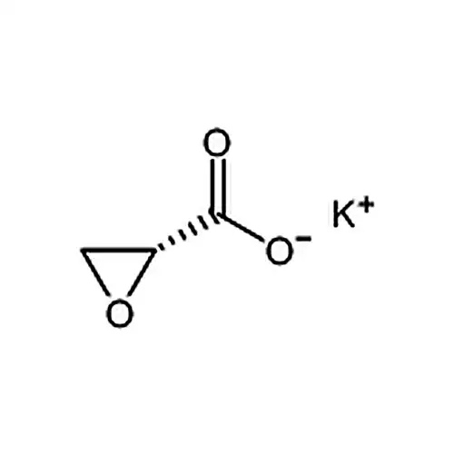 (R)-环氧乙烷-2-羧酸钾