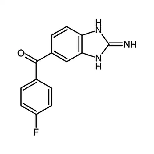 2-Aminoflubendazole