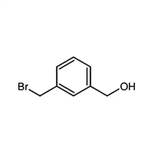 3-溴甲基苯甲醇