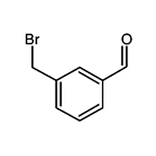 3-溴甲基苯甲醛