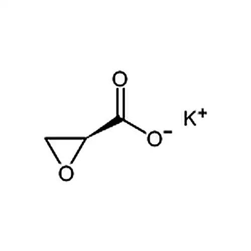 (S)-环氧乙烷-2-羧酸钾