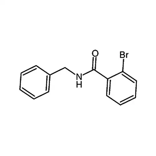 N-苄基-2-溴苯甲酰胺