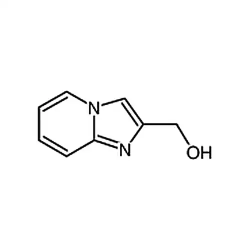 咪唑并[1,2-a吡啶-2-甲醇