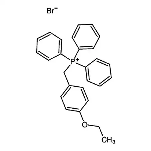 4-乙氧苄基三苯基溴化膦