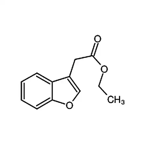 苯并呋喃-3-乙酸乙酯