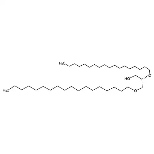 (S)-2，3-双十八烷氧基丙醇
