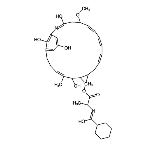 Ansatrienin B