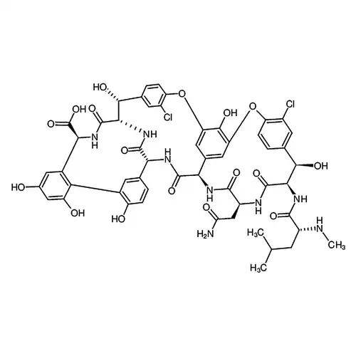 Vancomycin Aglycon