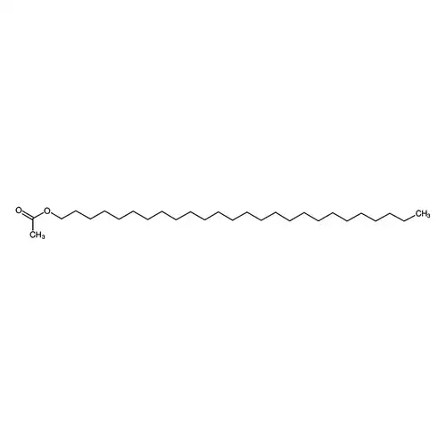 Hexacosyl acetate
