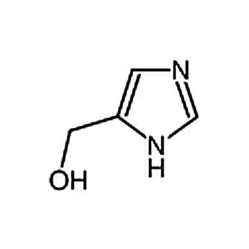 4-(羟甲基)咪唑