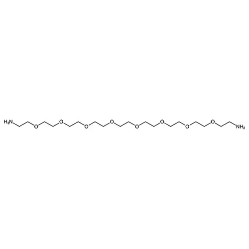 Amino-PEG8-amine