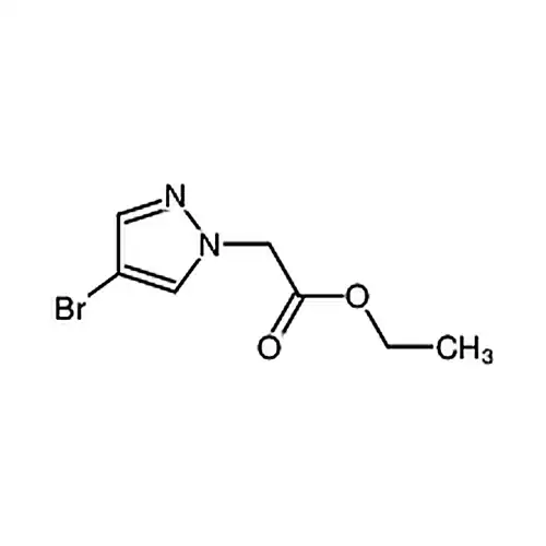 4-溴-1H-吡唑-1-乙酸乙酯