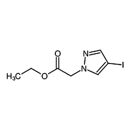 (4-碘-1H-吡唑-1-基)乙酸乙酯