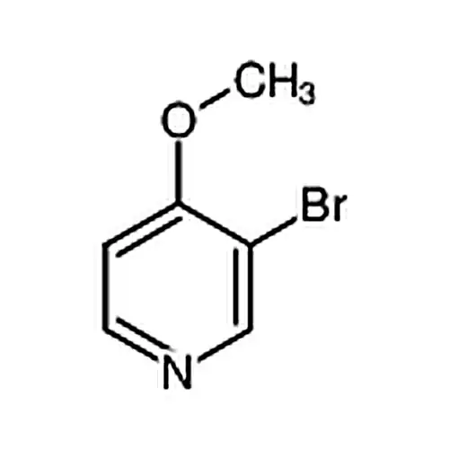 3-溴-4-甲氧基吡啶
